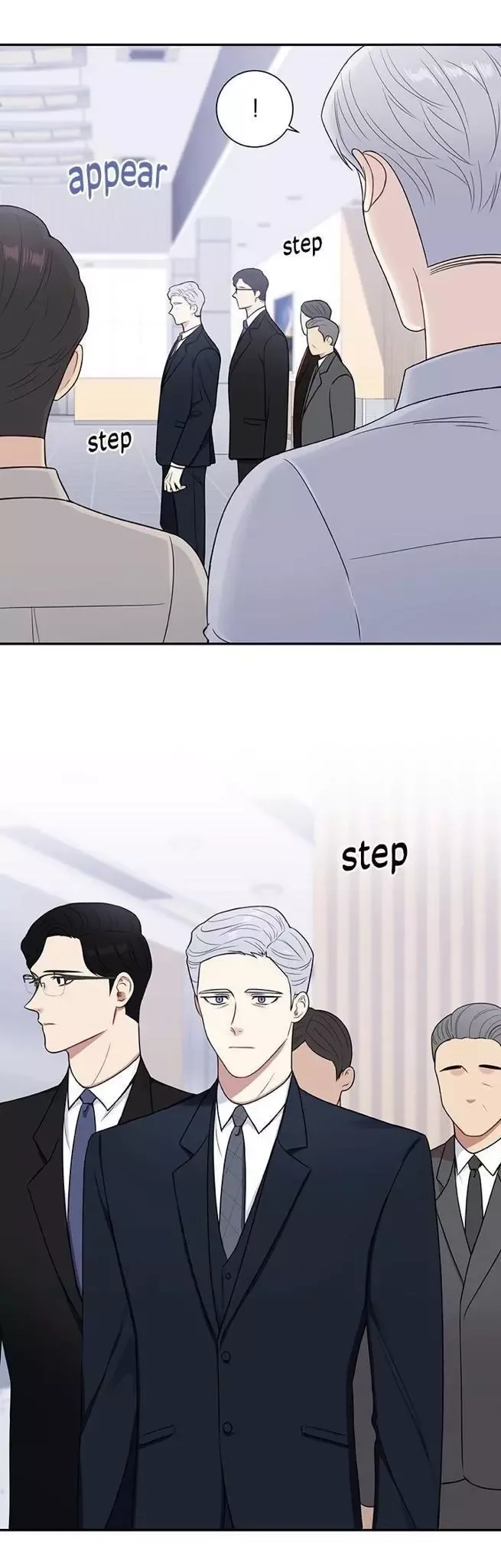 Cherry Blossoms After Winter Chapter 106 page 26