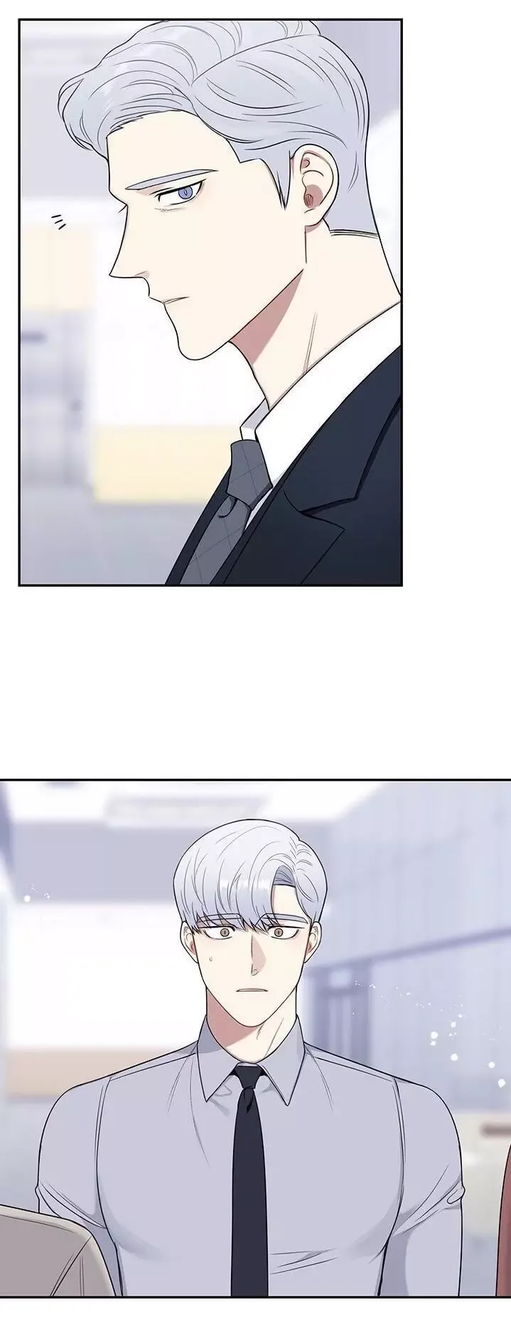 Cherry Blossoms After Winter Chapter 106 page 28