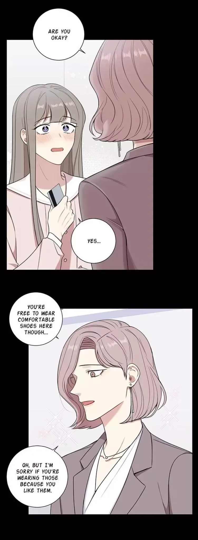 Cherry Blossoms After Winter Chapter 106 page 9