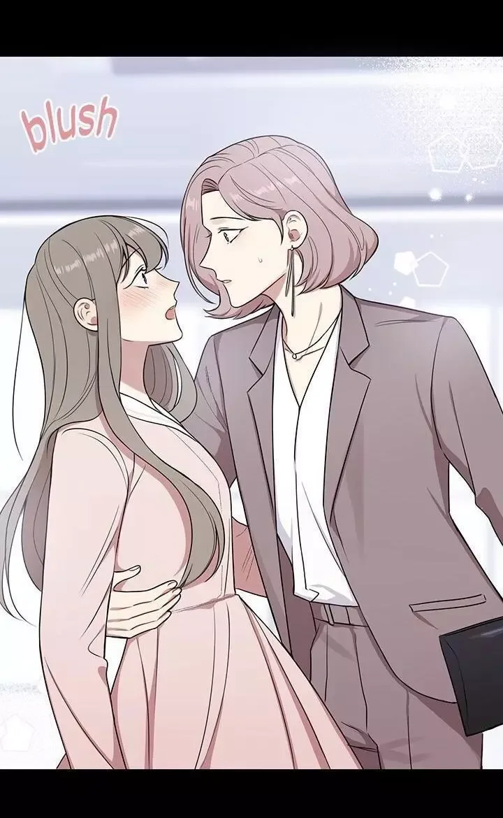 Cherry Blossoms After Winter Chapter 106 page 8