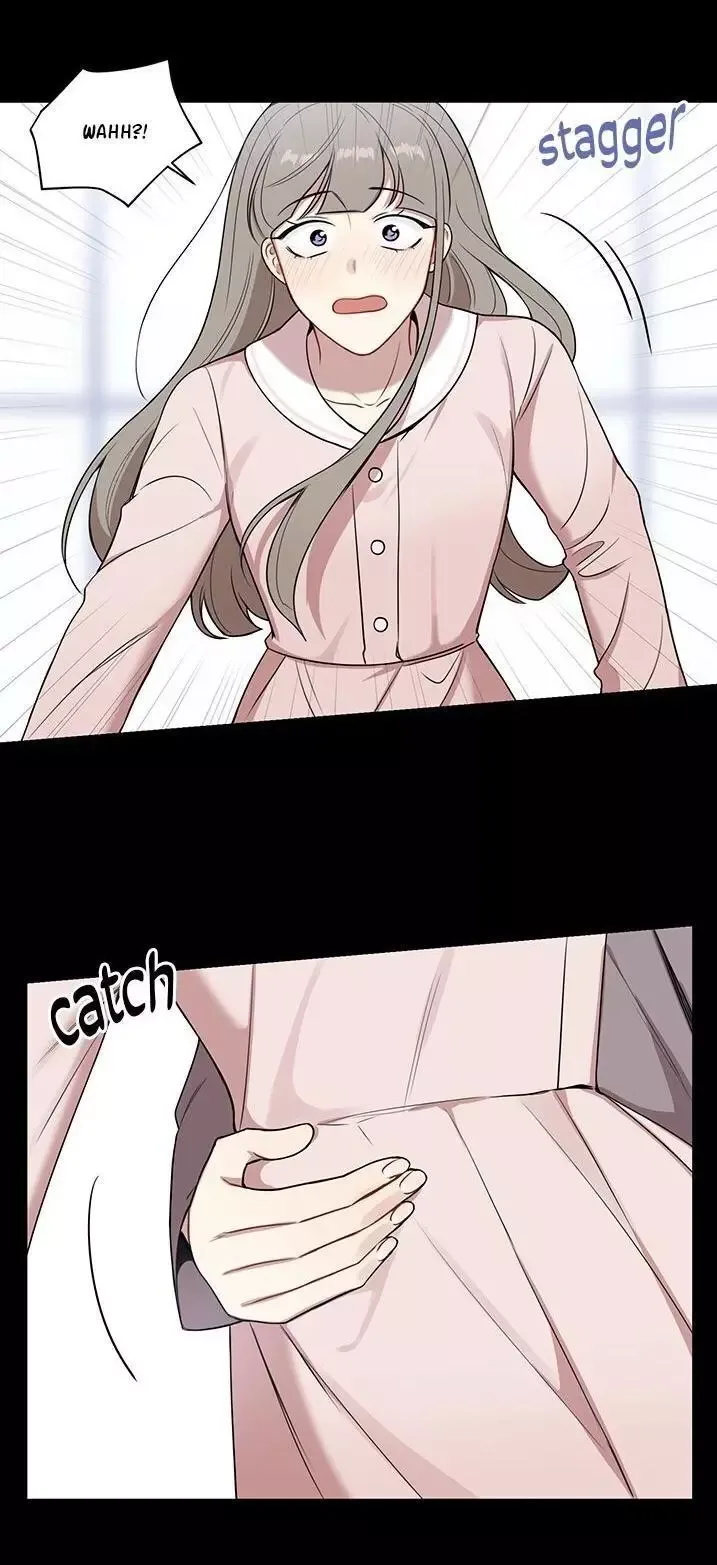Cherry Blossoms After Winter Chapter 106 page 7