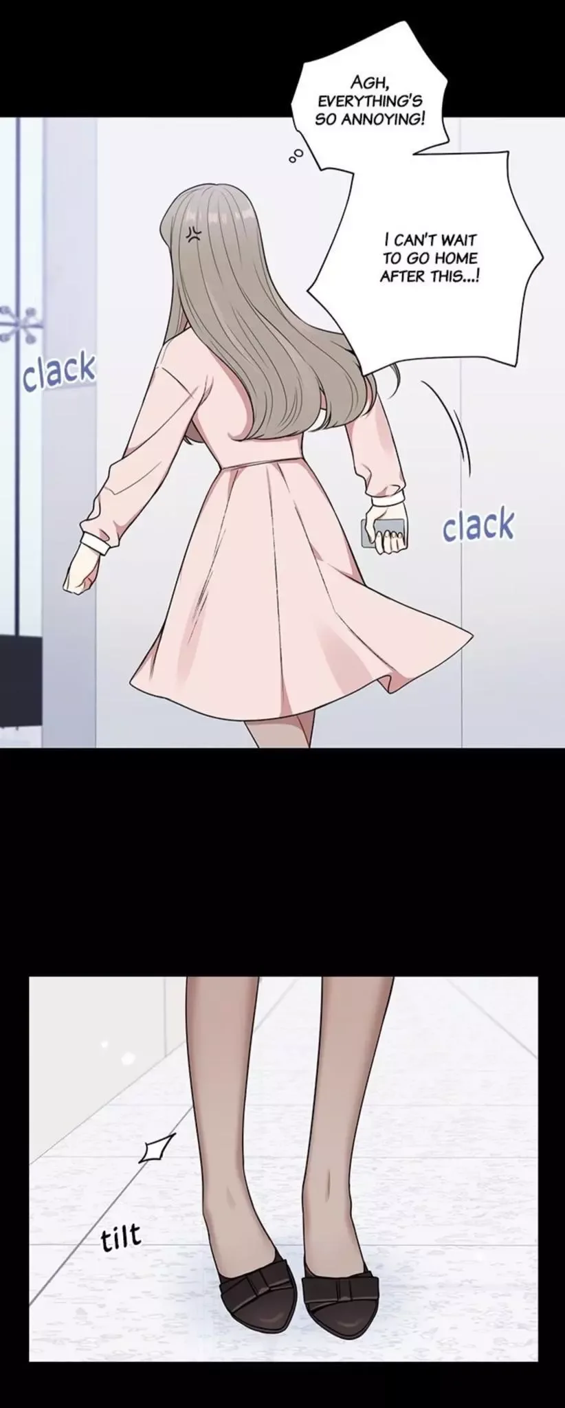 Cherry Blossoms After Winter Chapter 106 page 6
