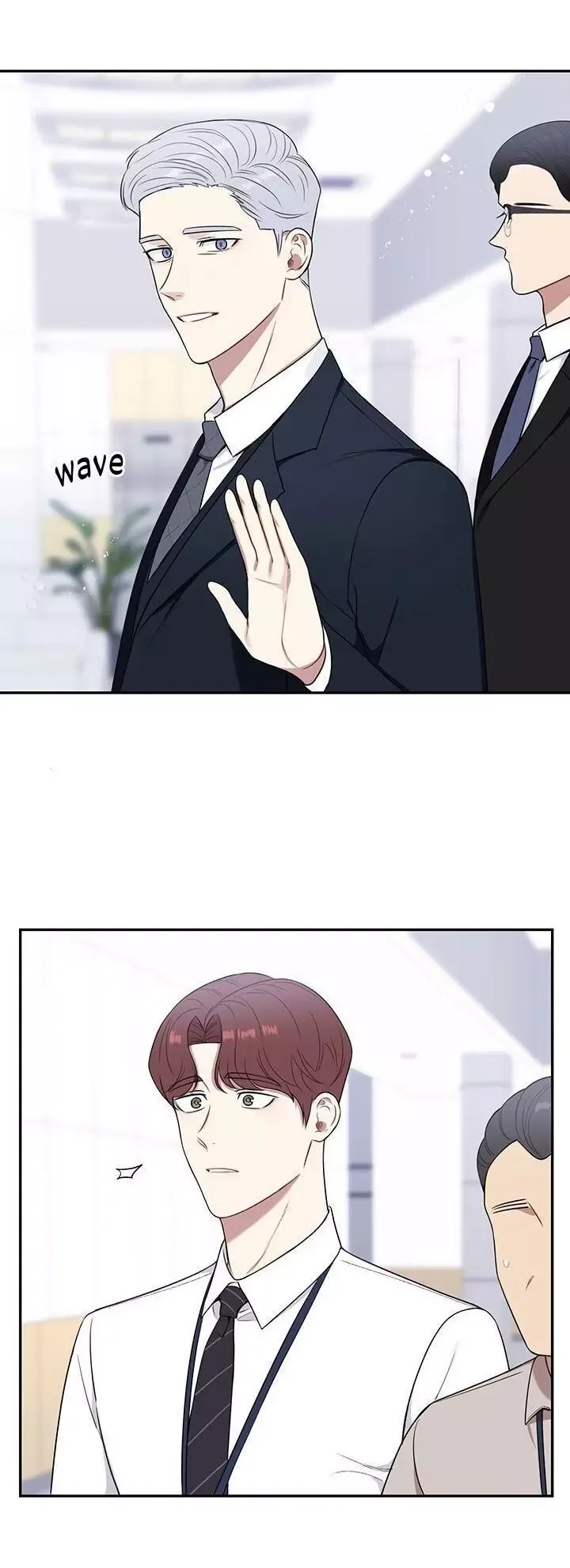 Cherry Blossoms After Winter Chapter 106 page 29