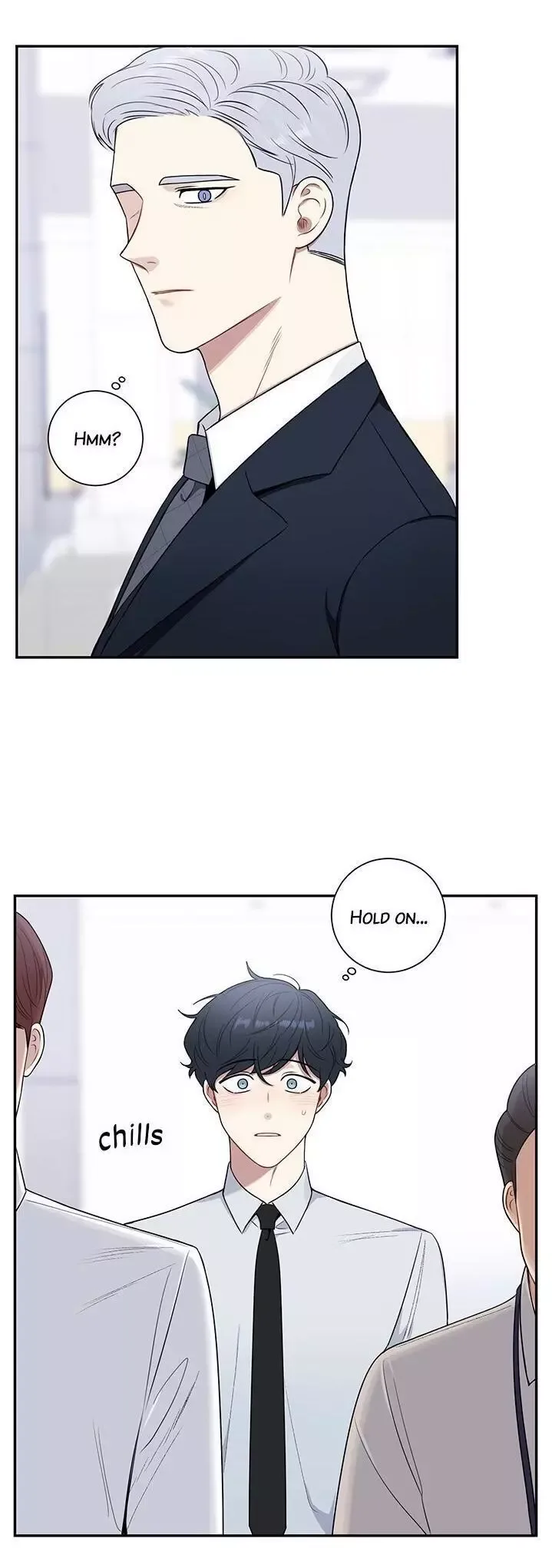 Cherry Blossoms After Winter Chapter 106 page 31