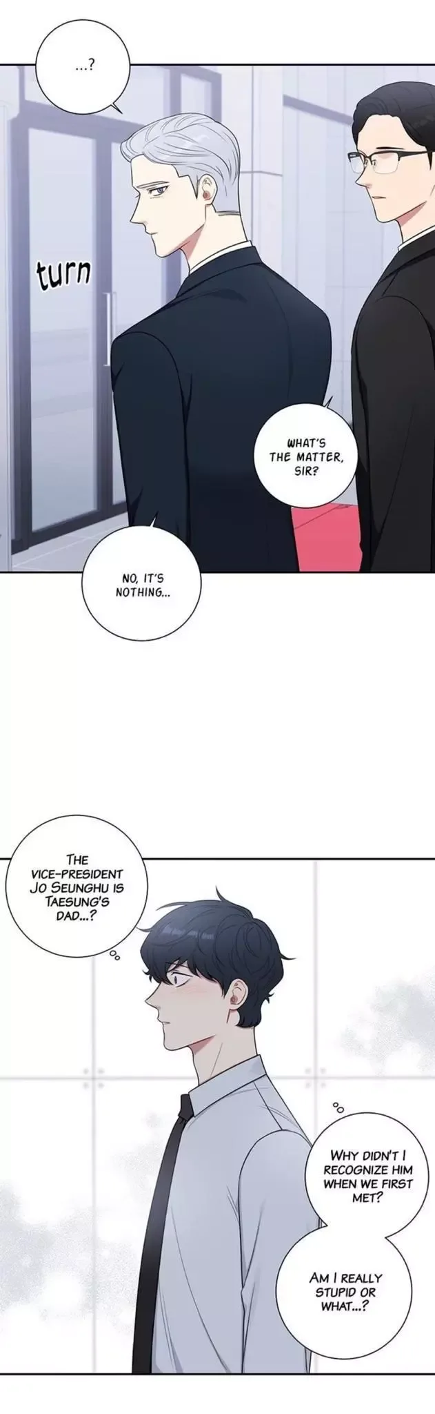 Cherry Blossoms After Winter Chapter 106 page 32