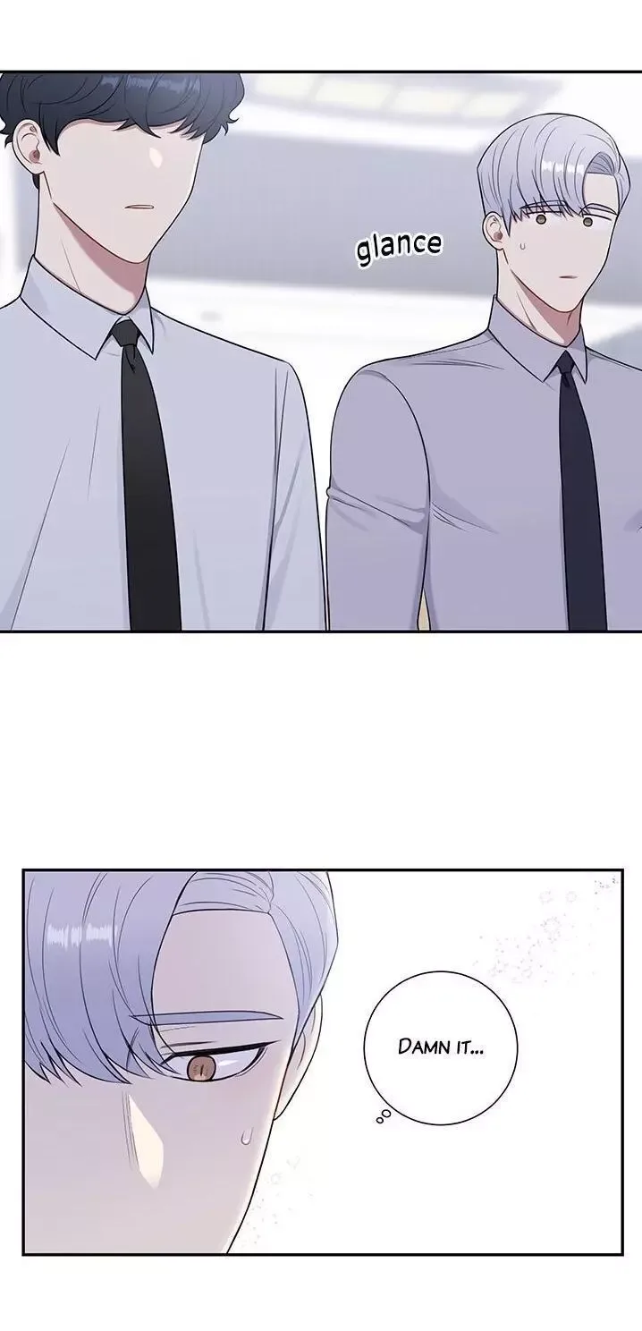 Cherry Blossoms After Winter Chapter 106 page 33