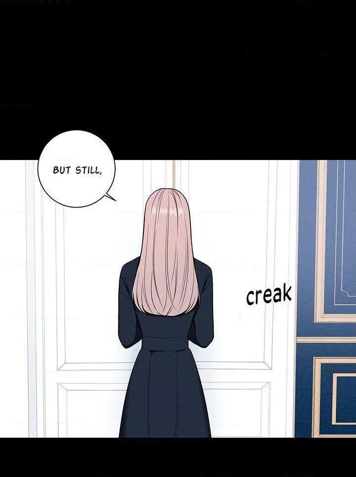 Cherry Blossoms After Winter Chapter 107 page 13