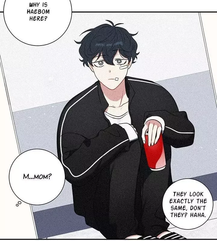 Cherry Blossoms After Winter Chapter 107 page 4