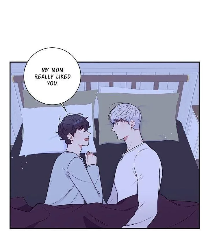 Cherry Blossoms After Winter Chapter 107 page 23