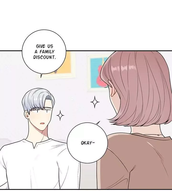 Cherry Blossoms After Winter Chapter 107 page 19