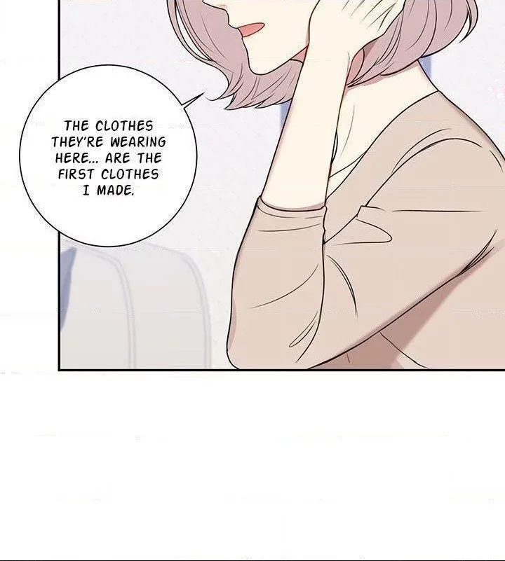 Cherry Blossoms After Winter Chapter 107 page 8