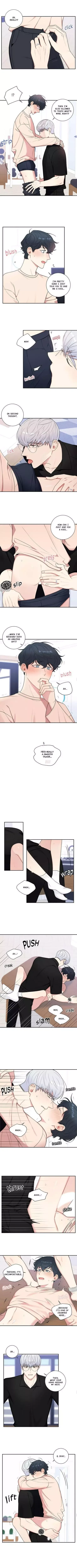 Cherry Blossoms After Winter Chapter 108 page 3