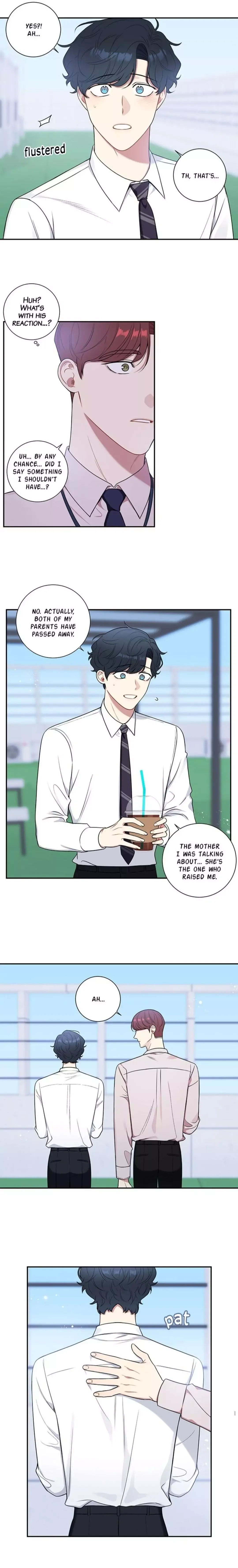 Cherry Blossoms After Winter Chapter 109 page 7