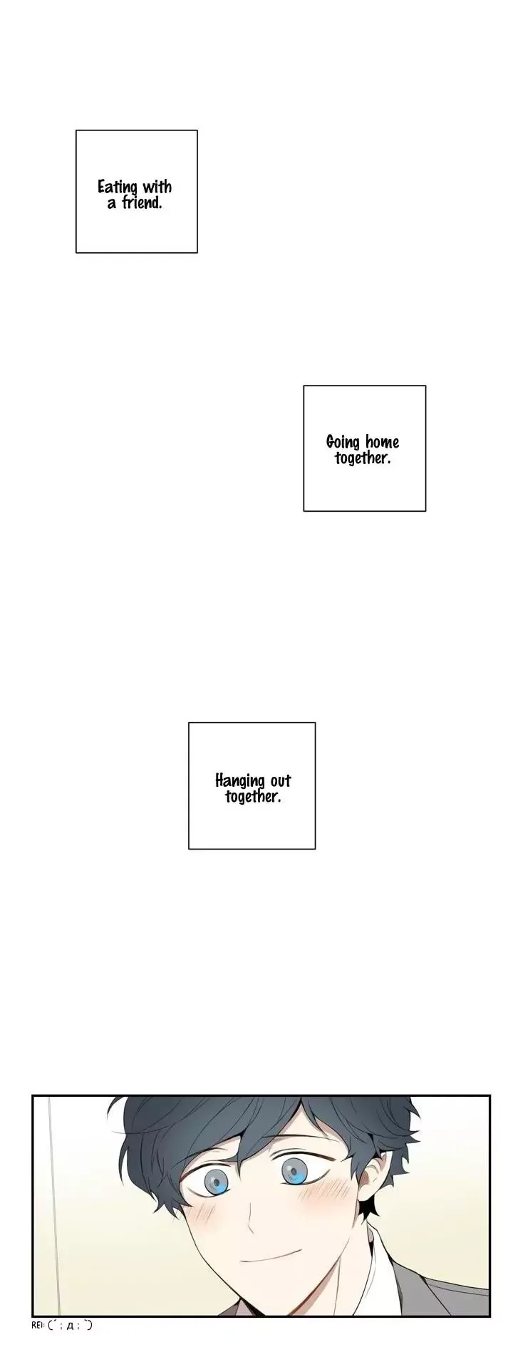 Cherry Blossoms After Winter Chapter 11 page 21