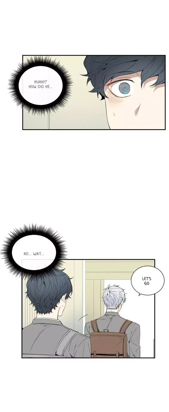 Cherry Blossoms After Winter Chapter 11 page 30