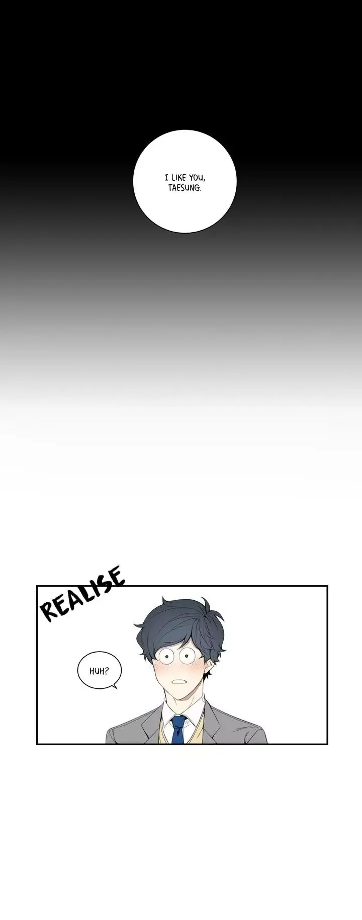 Cherry Blossoms After Winter Chapter 11 page 13