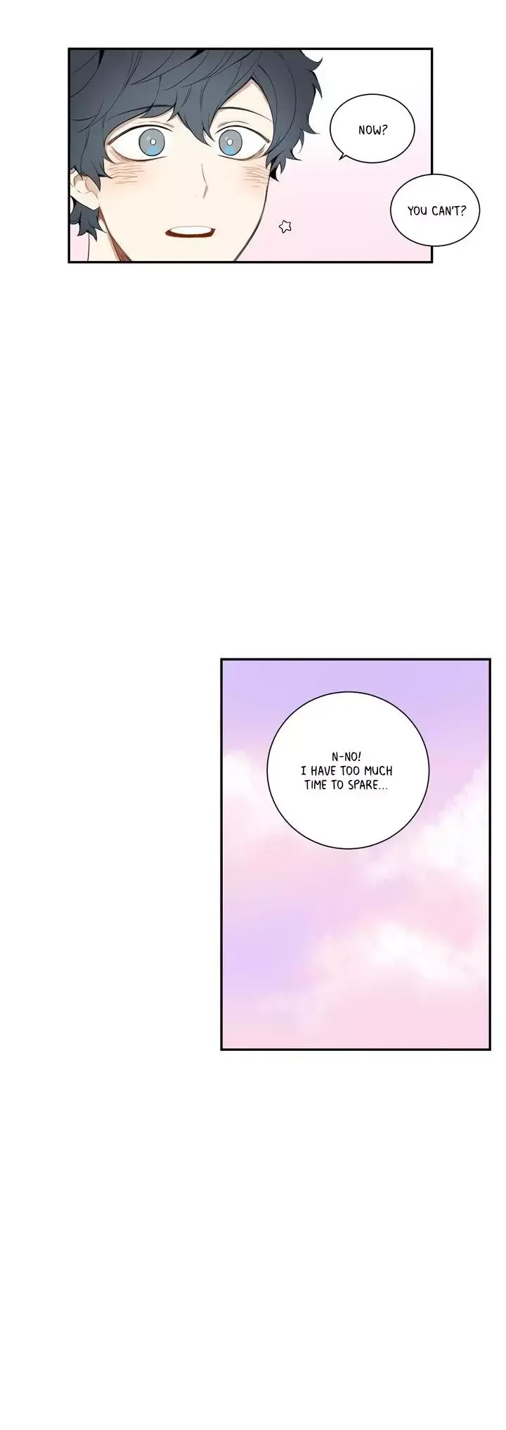 Cherry Blossoms After Winter Chapter 11 page 4