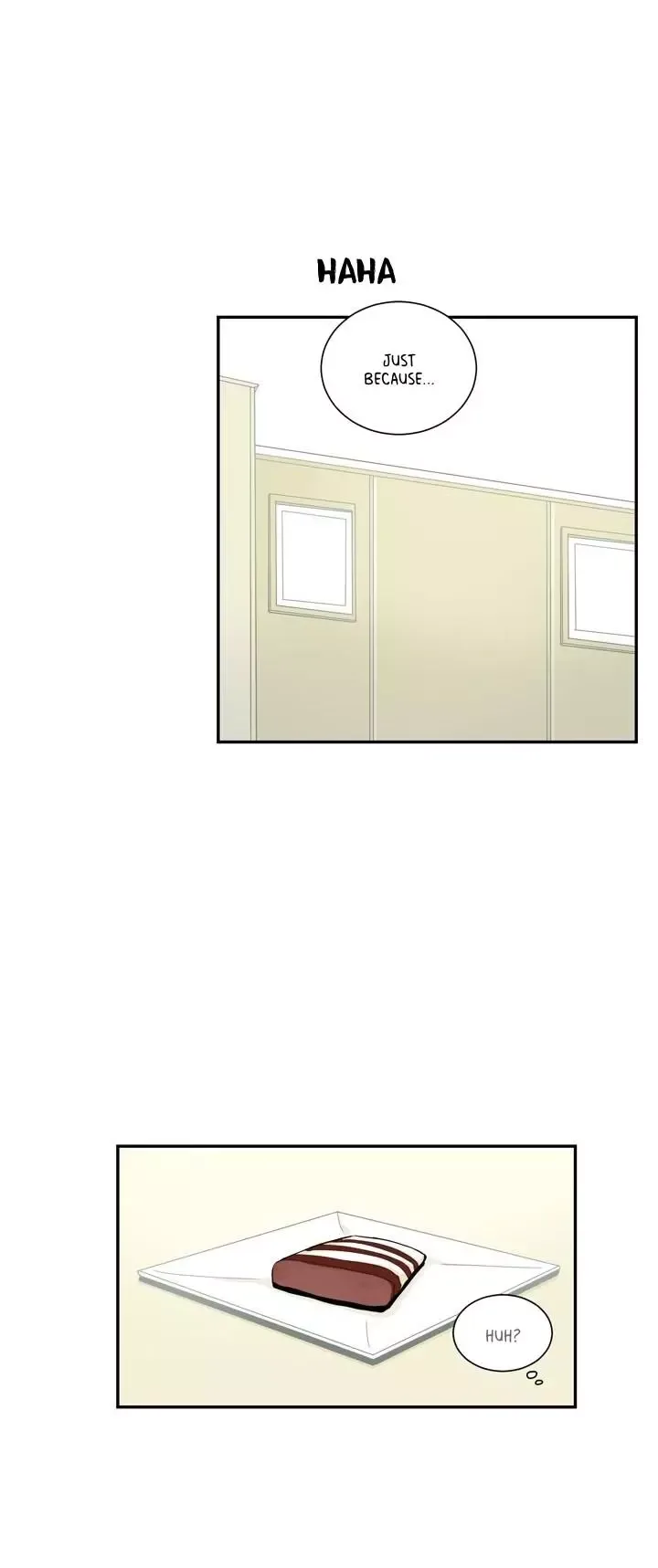 Cherry Blossoms After Winter Chapter 11 page 25
