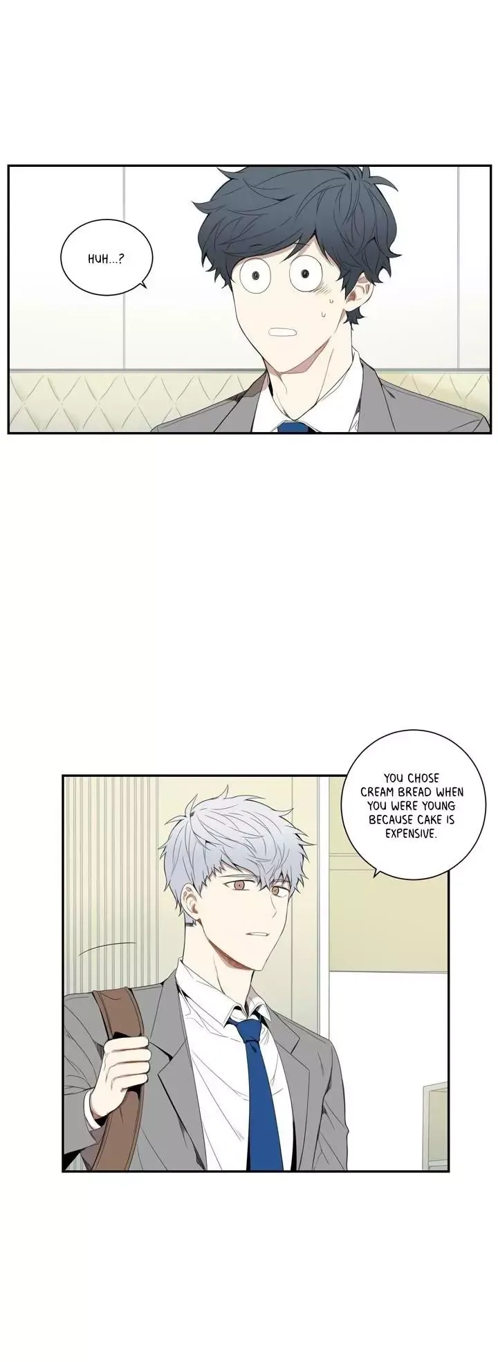 Cherry Blossoms After Winter Chapter 11 page 29