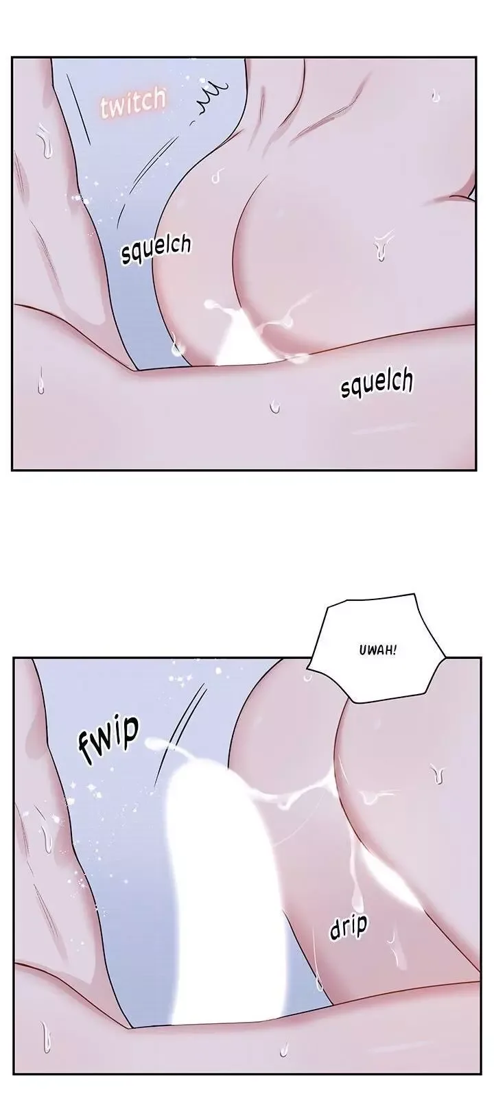 Cherry Blossoms After Winter Chapter 110 page 30