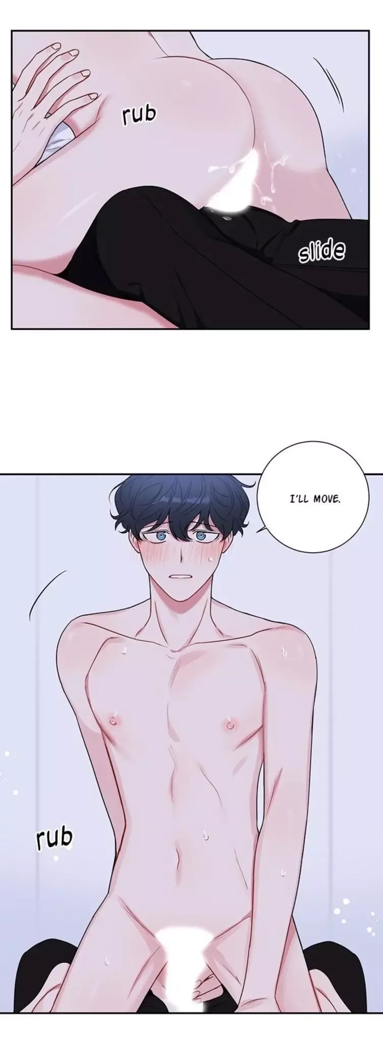 Cherry Blossoms After Winter Chapter 110 page 8
