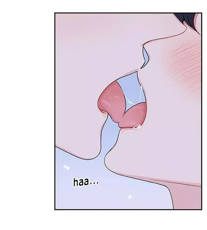 Cherry Blossoms After Winter Chapter 110 page 21