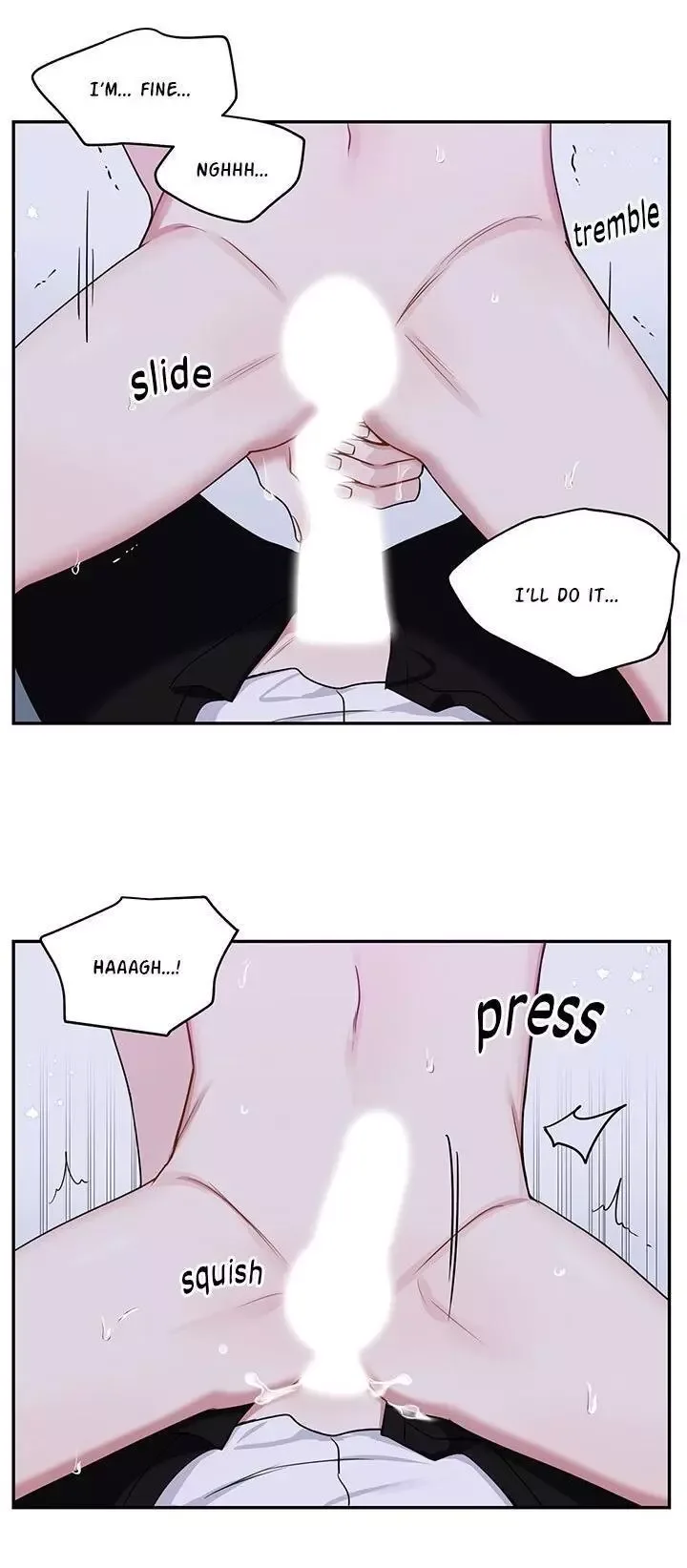 Cherry Blossoms After Winter Chapter 110 page 11