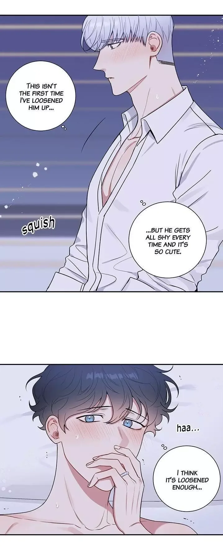 Cherry Blossoms After Winter Chapter 110 page 6