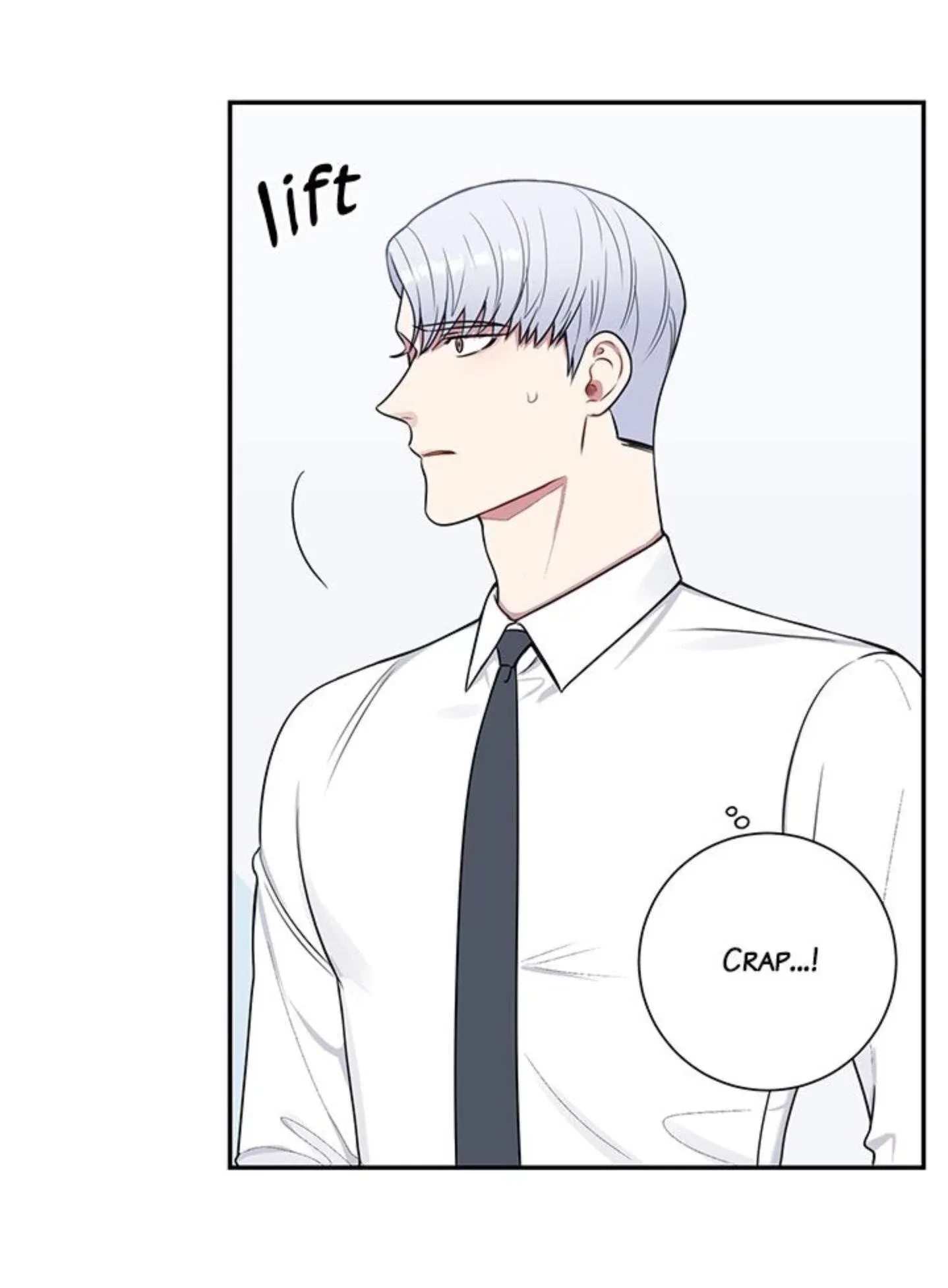 Cherry Blossoms After Winter Chapter 112 page 28