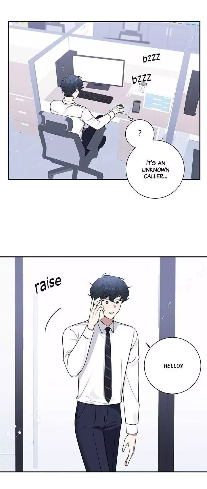 Cherry Blossoms After Winter Chapter 112 page 29