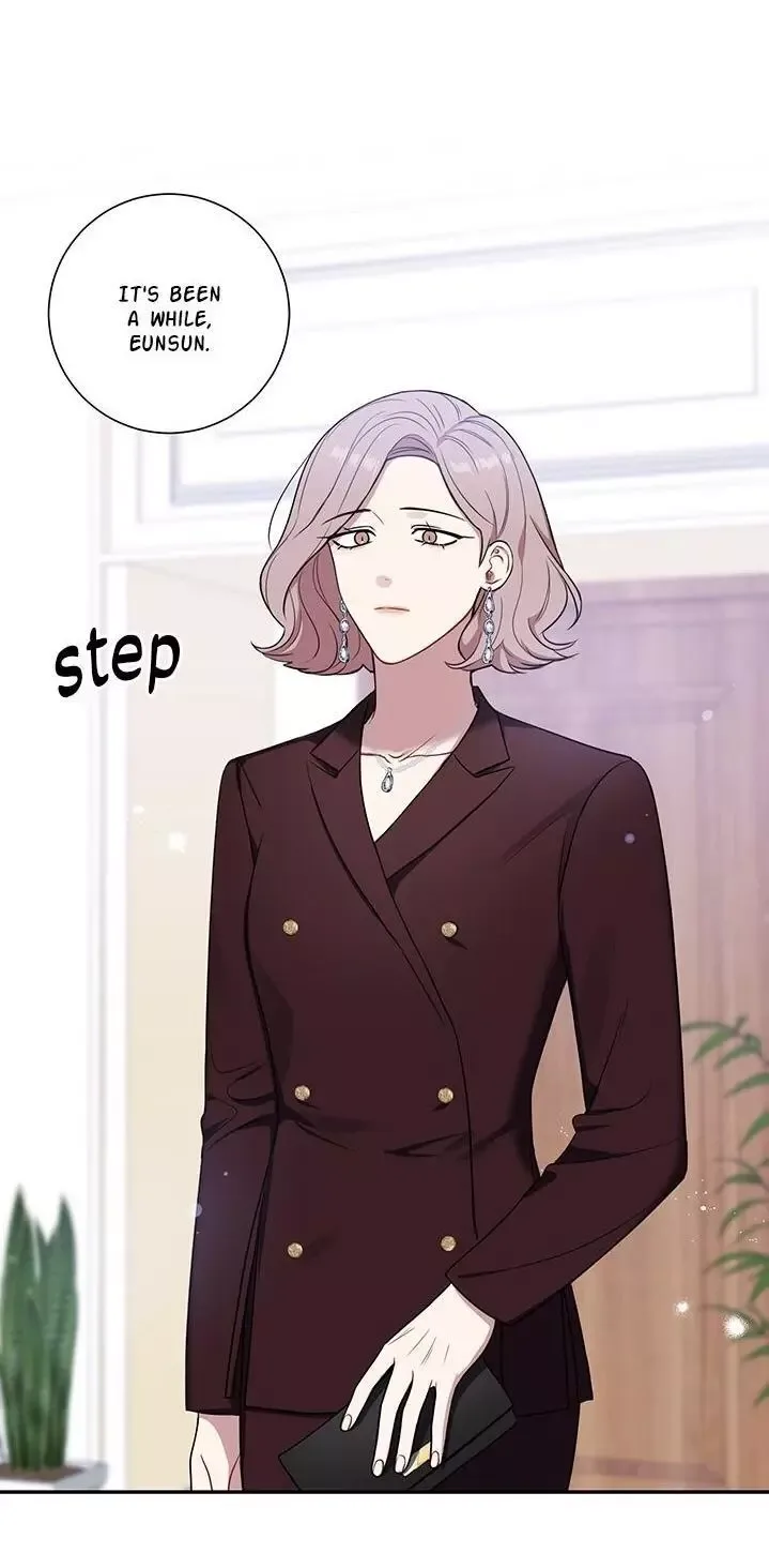 Cherry Blossoms After Winter Chapter 112 page 10