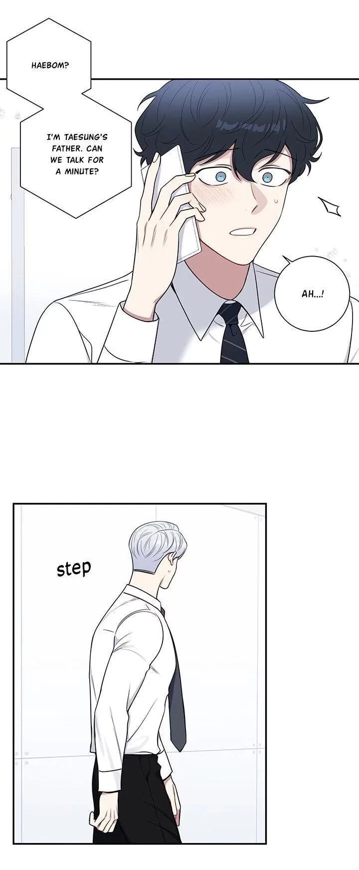 Cherry Blossoms After Winter Chapter 112 page 30