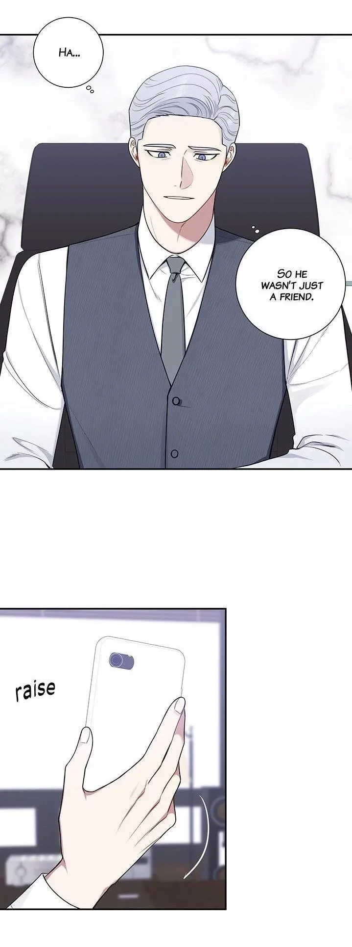 Cherry Blossoms After Winter Chapter 112 page 5