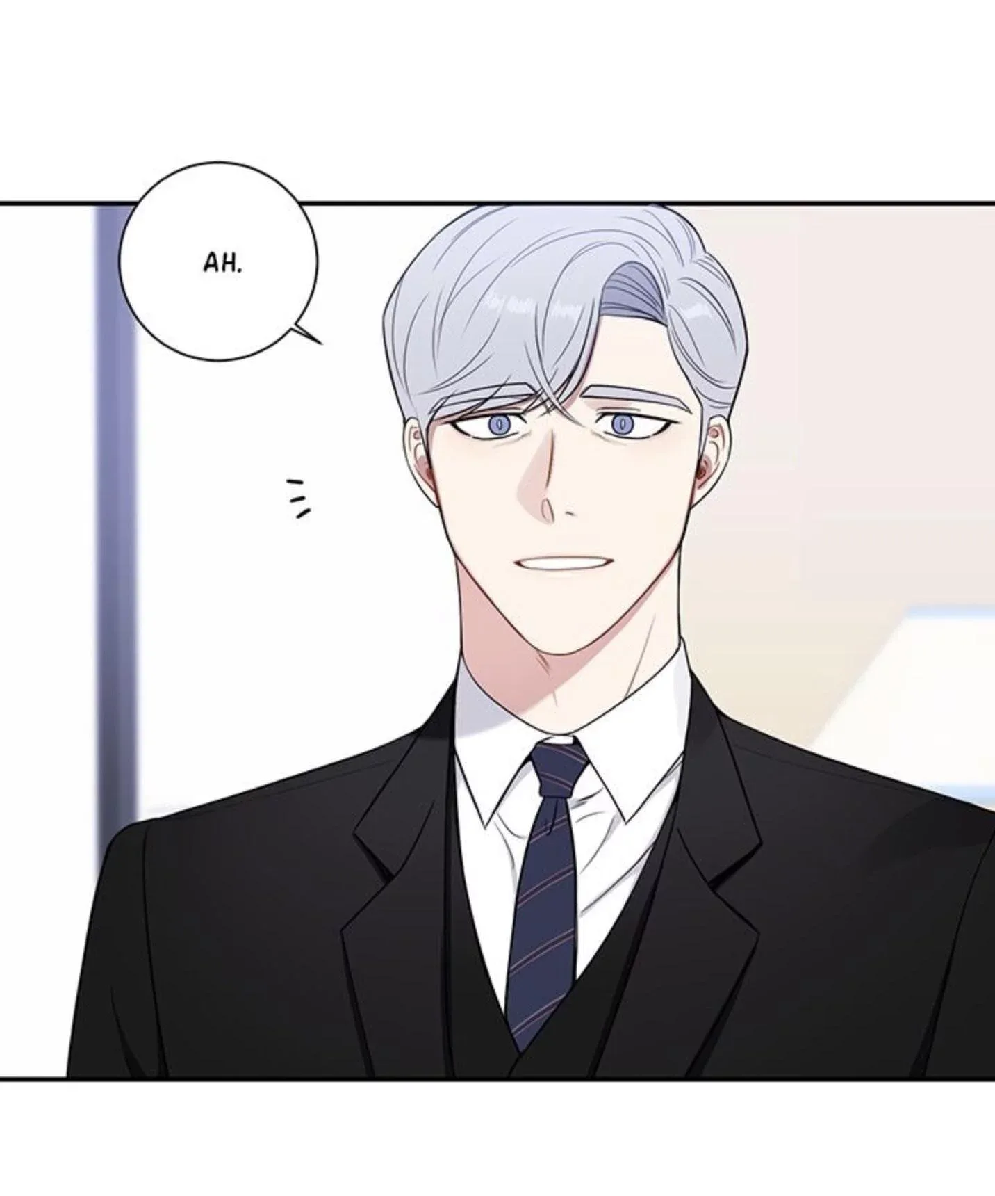Cherry Blossoms After Winter Chapter 112 page 9