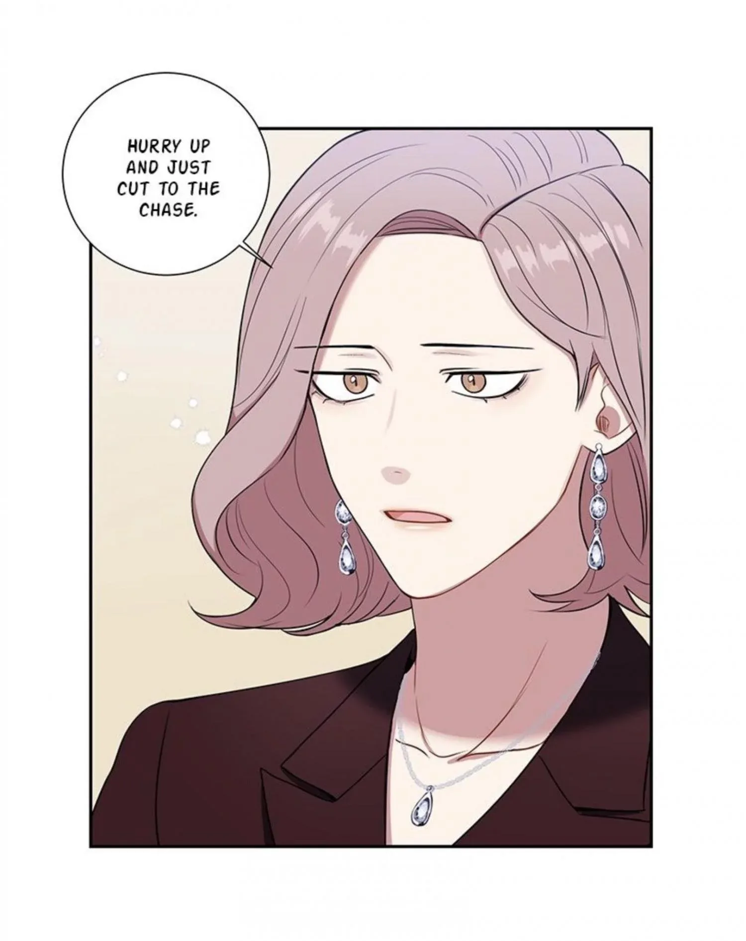 Cherry Blossoms After Winter Chapter 112 page 12