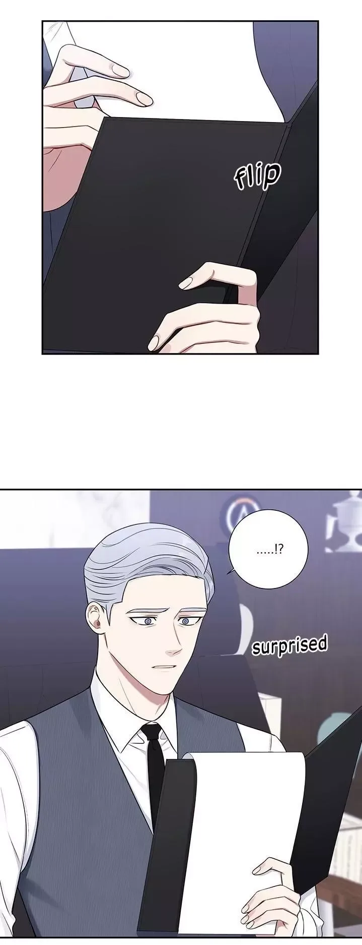Cherry Blossoms After Winter Chapter 112 page 3