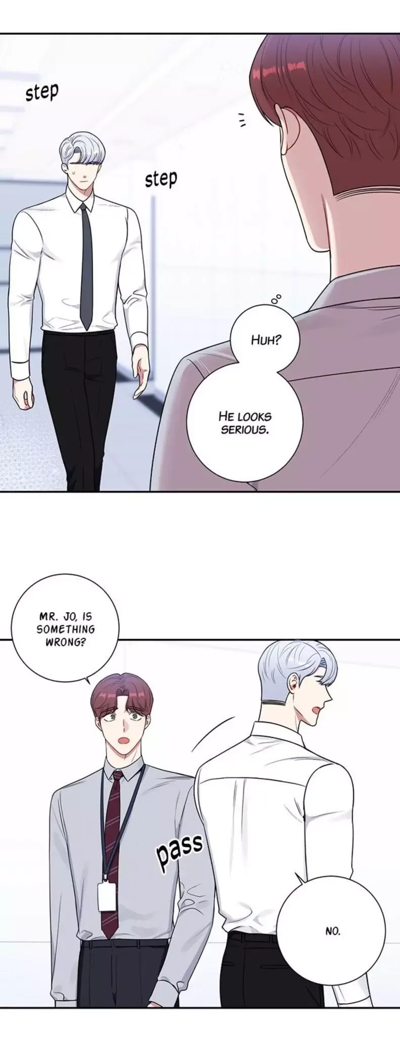 Cherry Blossoms After Winter Chapter 112 page 31