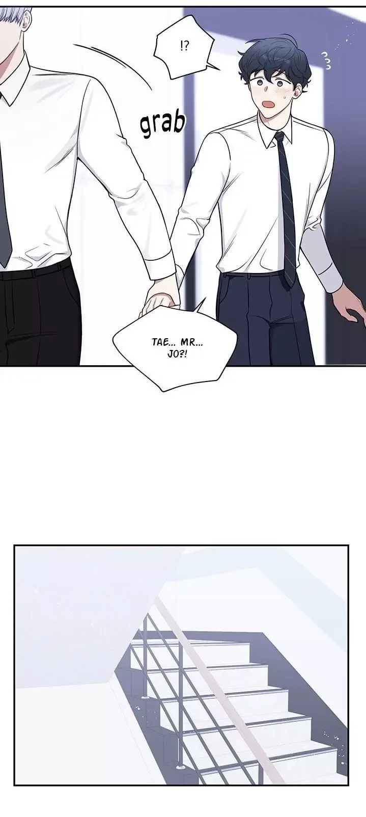Cherry Blossoms After Winter Chapter 112 page 34