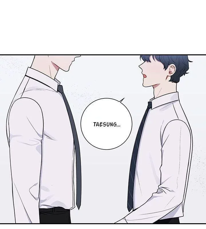 Cherry Blossoms After Winter Chapter 112 page 36