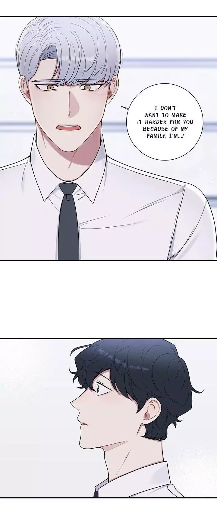 Cherry Blossoms After Winter Chapter 112 page 37