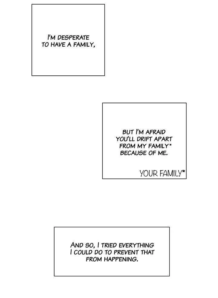 Cherry Blossoms After Winter Chapter 112 page 38