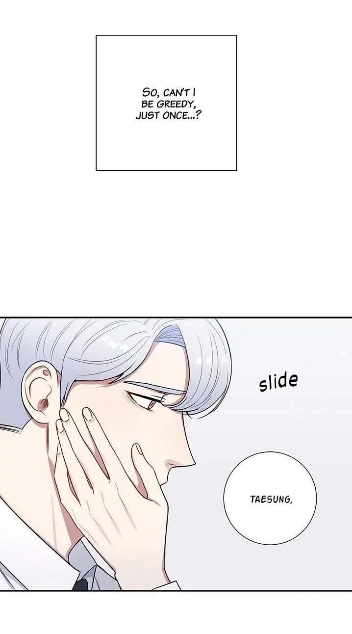 Cherry Blossoms After Winter Chapter 112 page 40