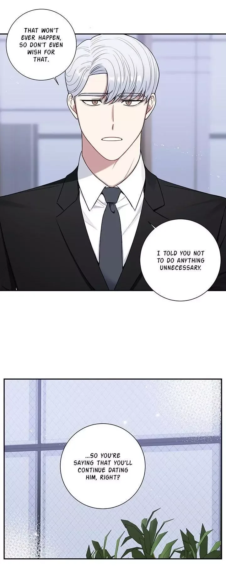 Cherry Blossoms After Winter Chapter 113 page 17