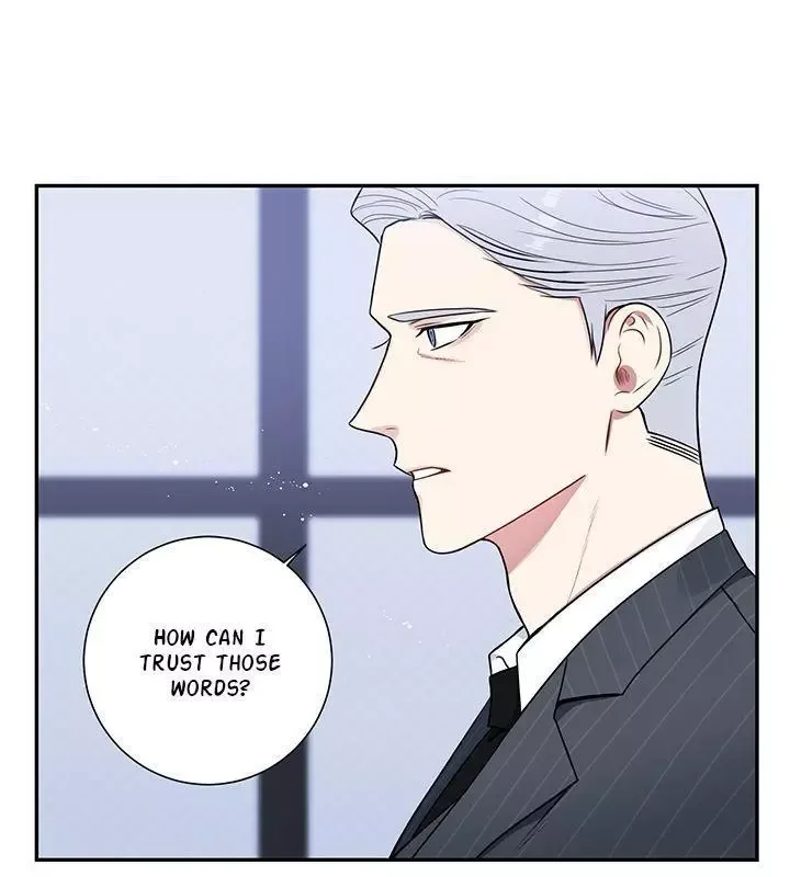 Cherry Blossoms After Winter Chapter 113 page 13