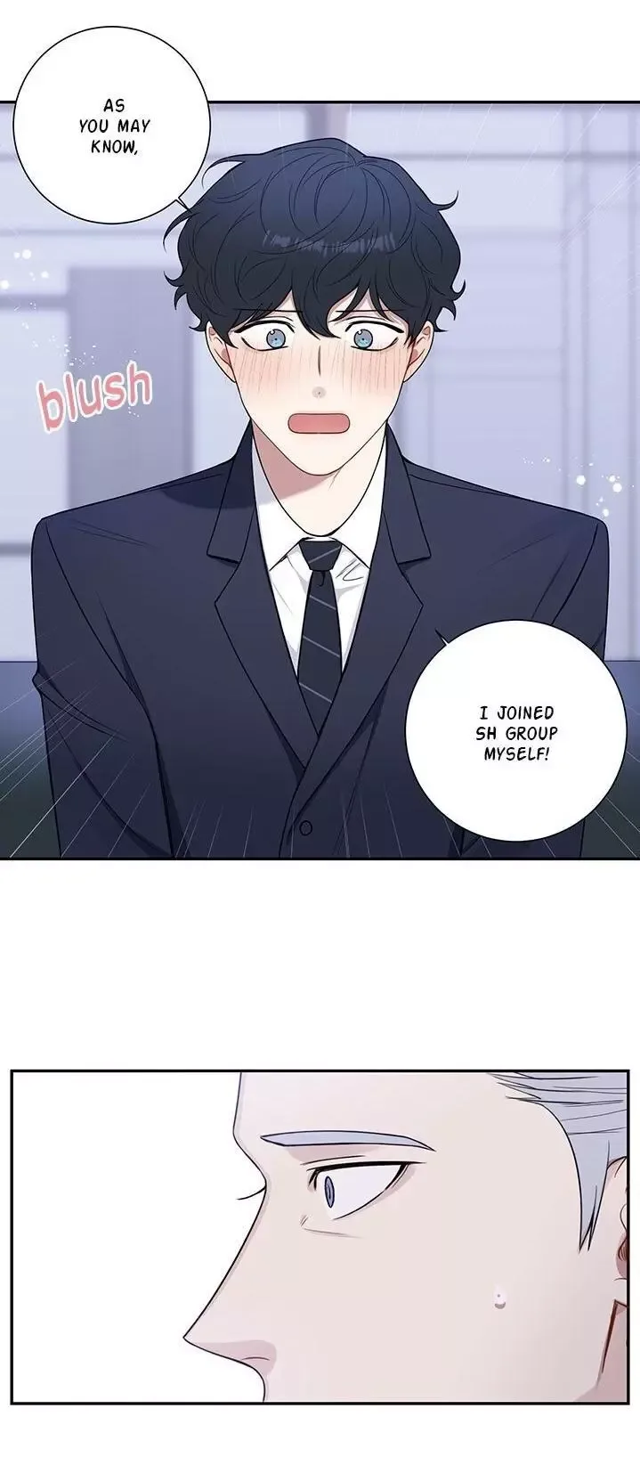 Cherry Blossoms After Winter Chapter 113 page 14