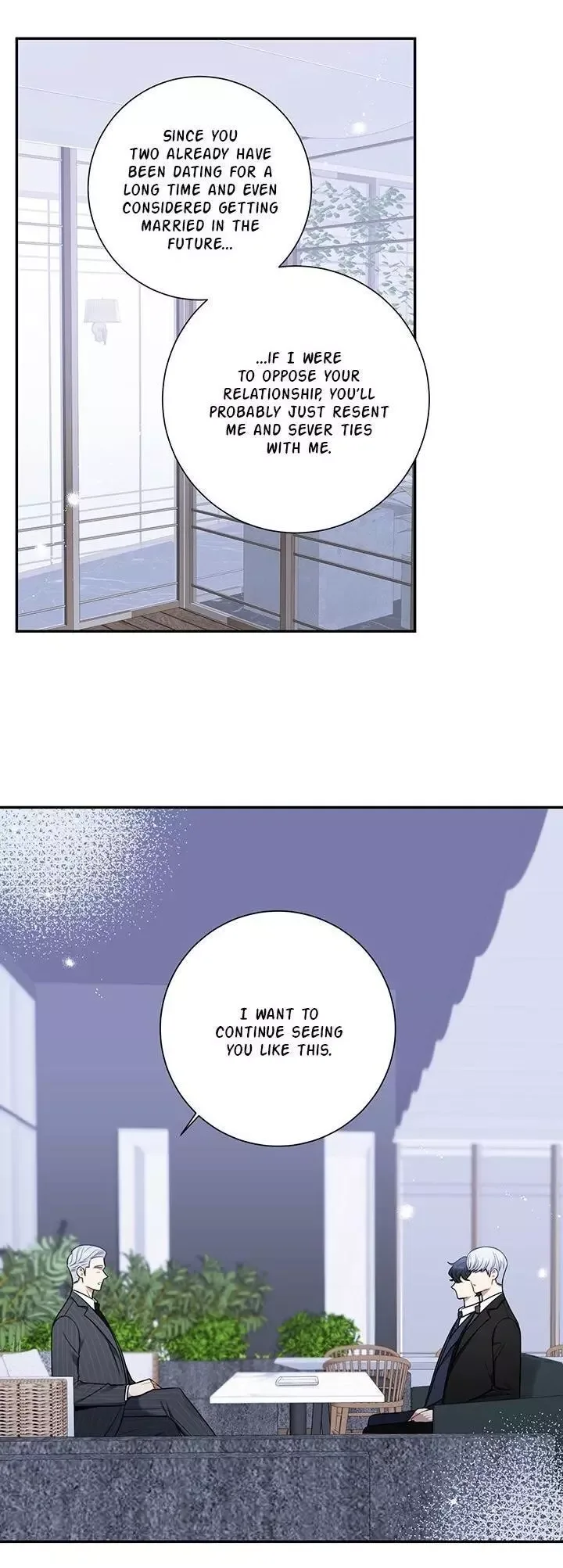Cherry Blossoms After Winter Chapter 113 page 20