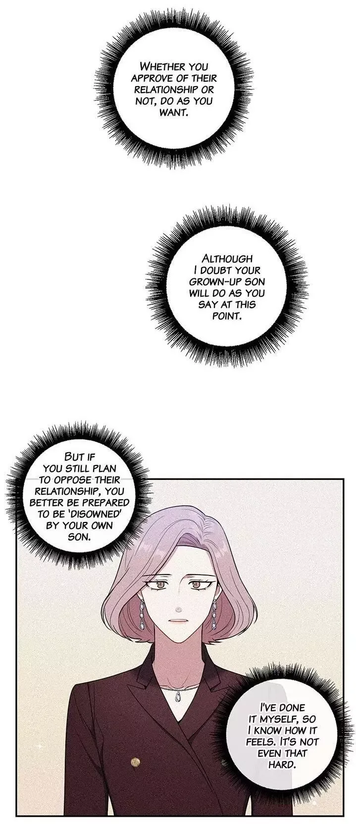 Cherry Blossoms After Winter Chapter 113 page 27