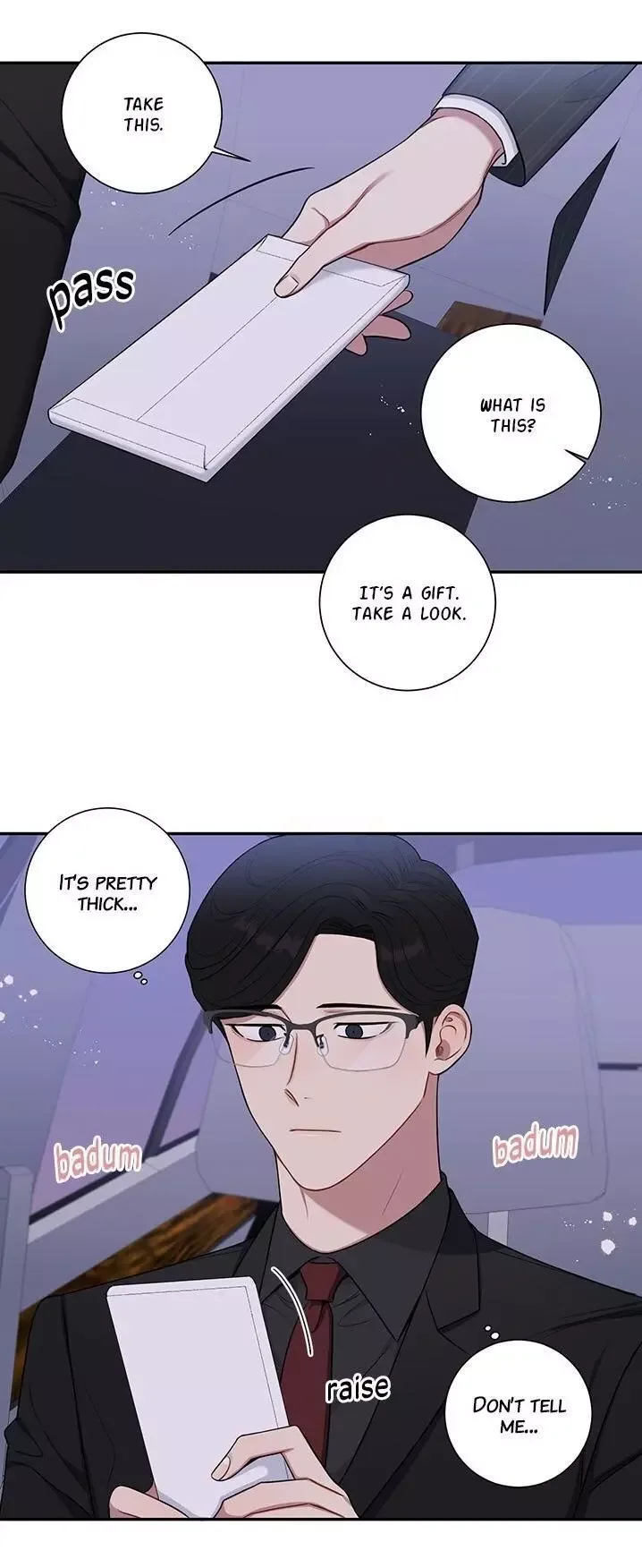 Cherry Blossoms After Winter Chapter 113 page 30