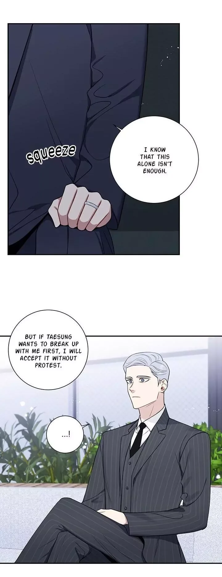Cherry Blossoms After Winter Chapter 113 page 15