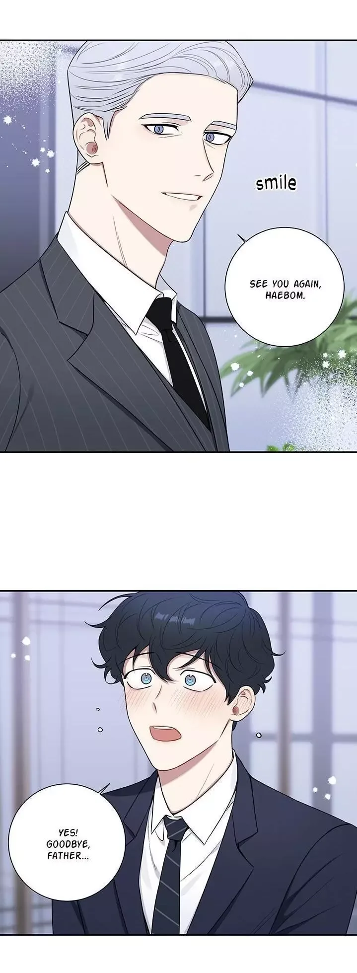 Cherry Blossoms After Winter Chapter 113 page 24